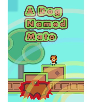 A Dog Named Mato Steam Key GLOBAL